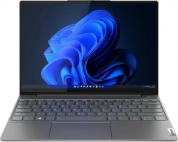 Laptop Lenovo ThinkBook 13x G2 IAP i5-1235U / 16 GB / 512 GB / W11 Pro (21AT001SPB)