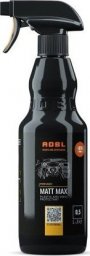  ADBL ADBL MATT MAX 0,5L - matowy dressing do wnętrza