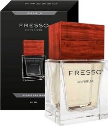 Fresso Fresso Perfumy do samochodu Signature Man 50ml