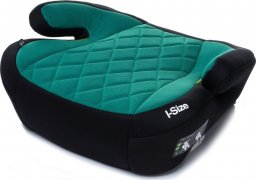 Fotelik samochodowy 4Baby Fotelik Hi-fix 125-150 cm i-size turkus 4baby