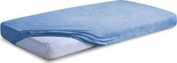 Multitex Prześcieradło 220 x 200 Frotte z Gumką 25