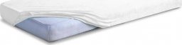 Multitex Prześcieradło 160 x 200 Frotte z Gumką CLASSIC 01