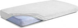 Multitex Prześcieradło 120 x 200 Frotte z Gumką PREMIUM 42