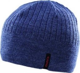  Capo Czapka CAPO 131-316 Beanie blue