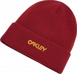 Oakley Czapka Zimowa Oakley B1B LOGO BEANIE Uniwersalny