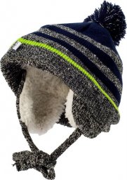 YO YO! CZAPKA ZIMOWA ROZM. 42-44 NA ZIMĘ