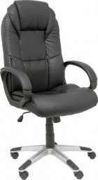 Krzesło biurowe Foröl Krzesło Biurowe Argamasón Forl SP840RN Czarny