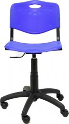Krzesło biurowe P&C Krzesło Biurowe Robledo P&C 6IGIRAZ Niebieski