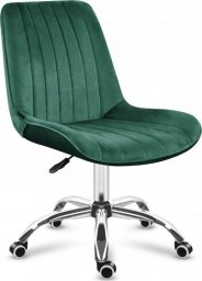 Krzesło biurowe Fotel Obrotowy Biurowy Mark Adler Future 3.5 Welur