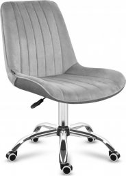 Krzesło biurowe Fotel Obrotowy Biurowy Mark Adler Future 3.5 Welur
