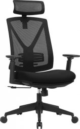 Krzesło biurowe Hakano Krzesło biurowe. gamingowe Ergo Songmics