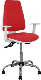 Krzesło biurowe P&C Krzesło Biurowe Elche P&C 0B5CRRP Czerwony