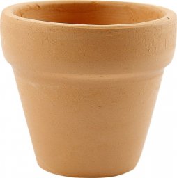 Doniczka D: 5 cm, H: 4,2 cm