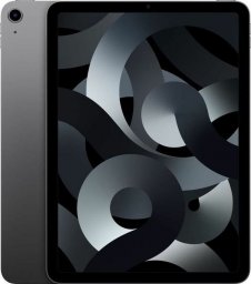 Tablet Apple iPad Air 10.9" 256 GB Szare (S7169586)