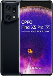 Smartfon Oppo Find X5 Pro 5G 12/256GB Czarny  (S7166394)