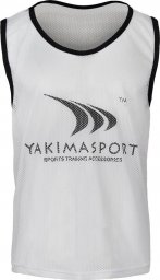  YakimaSport Znacznik piłkarski biały, oznacznik Dziecko