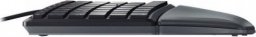Klawiatura Cherry Klawiatura Cherry JK-4500ES-2 Qwerty Hiszpańska Czarny