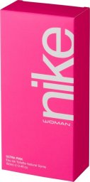  ASCO Nike Ultra Pink Woman Woda toaletowa 100ml