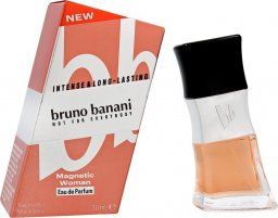 Bruno Banani Bruno Banani Magnetic Woman Woda perfumowana 30ml