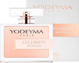  Yodeyma Yodeyma Celebrity Woman Woda Perfumowana Dla Kobiet 100ml