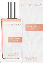  Yodeyma Yodeyma Celebrity Woman Woda Perfumowana Dla Kobiet 50ml