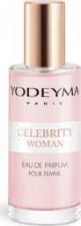  Yodeyma Yodeyma Celebrity Woman Woda Perfumowana Dla Kobiet 15ml