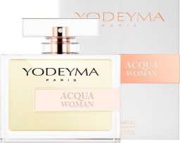  Yodeyma Yodeyma Acqua Woman Woda Perfumowana Dla Kobiet 100ml