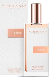  Yodeyma Yodeyma Prime Woda Perfumowana Dla Kobiet 50ml