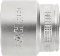  Bahco Nasadka 6-kątna 1/2" 14mm z gniazdem kwadratowym 7800SM-14 BAHCO