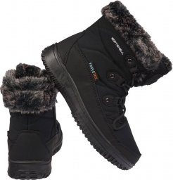  American Club Buty zimowe damskie American Club SN-29BL 40