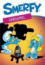  Smerfy. Gargamel - 168601