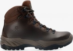 Buty trekkingowe damskie Scarpa Damskie buty trekkingowe SCARPA TERRA GTX BROWN Rozmiar:38,5