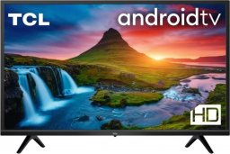 Telewizor TCL 32S5203 LED 32'' HD Ready Android 