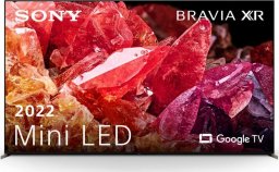 Telewizor Sony XR-75X95K LED 75'' 4K Ultra HD Android 