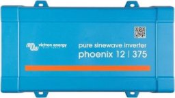 Przetwornica Victron Energy Przetwornica Victron Energy Phoenix 12/375 SCHUKO