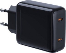 Ładowarka Wemiss Ładowarka sieciowa Wemiss CH-A1 USB C 40 W PD