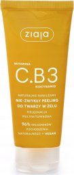  Ziaja Ziaja Peeling do twarzy w żelu multiwitaminowy C.B3