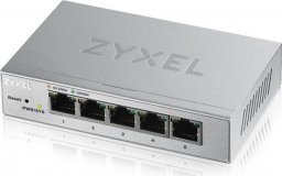  ZyXEL Switch ZyXEL GS1200-5-EU0101F (5x 10/100/1000Mbps)