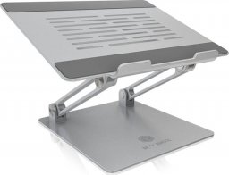 Laptop Icy Box Notebook Halterung IcyBox für bis 17"