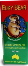  Health Link Olejek eteryczny Eukaliptusowy 50ml HEALTH LINK