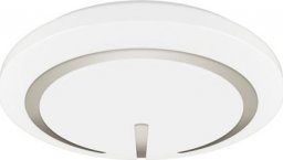 Lampa sufitowa IDEUS Sufitowa lampa nowoczesna Falcon LED 48W biała do łazienki