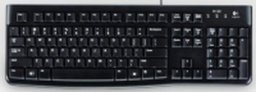 Klawiatura Logitech K120 (920-002492)