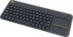 Klawiatura Logitech K400 Plus (920-007131)