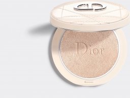  Dior Forever Couture Luminizer Highlighting Powder 01 NUDE GLOW 6g (133090)