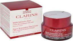 Clarins Multi-Intensive Jour Linftingujący krem na dzień do cery suchej 50ml