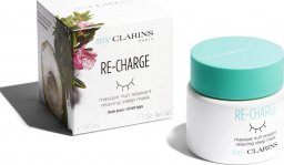  Clarins CLARINS MY CLARIS RE-CHARGE RELAXING SLEEP MASK 50ML