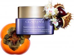  Clarins CLARINS NUTRI-LUMIERE REVIVE CREAM 50ML