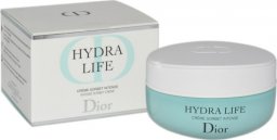  Dior DIOR HYDRA LIFE INTENSE SORBET CREAM 50ML