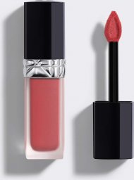  Dior DIOR ROUGE FOREVER LIQUID LIPSTICK 558 FOREVER GRACE 6ML