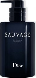 Dior Sauvage Shower Gel 250ml